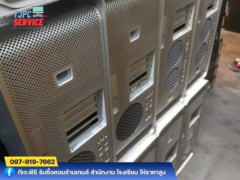 รับซื้อ CPU มือสอง กรุงเทพ